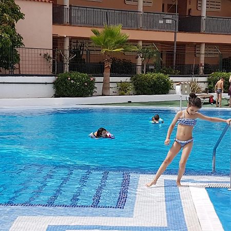Los Cristianos To Enjoy, Relax And Live The Ocean! Exterior foto