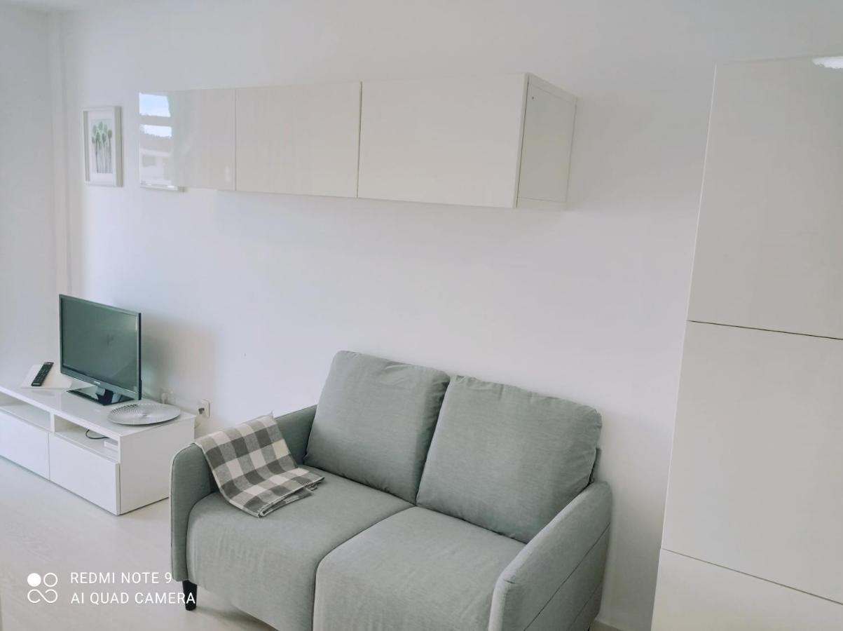 Los Cristianos To Enjoy, Relax And Live The Ocean! Exterior foto