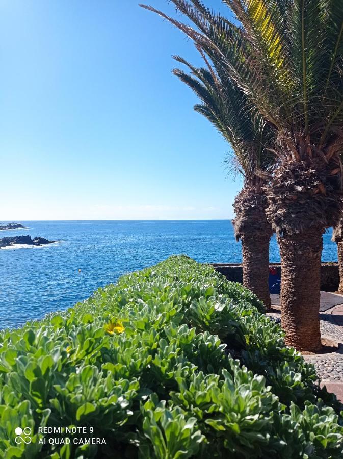Los Cristianos To Enjoy, Relax And Live The Ocean! Exterior foto