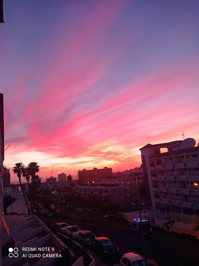 Los Cristianos To Enjoy, Relax And Live The Ocean! Exterior foto