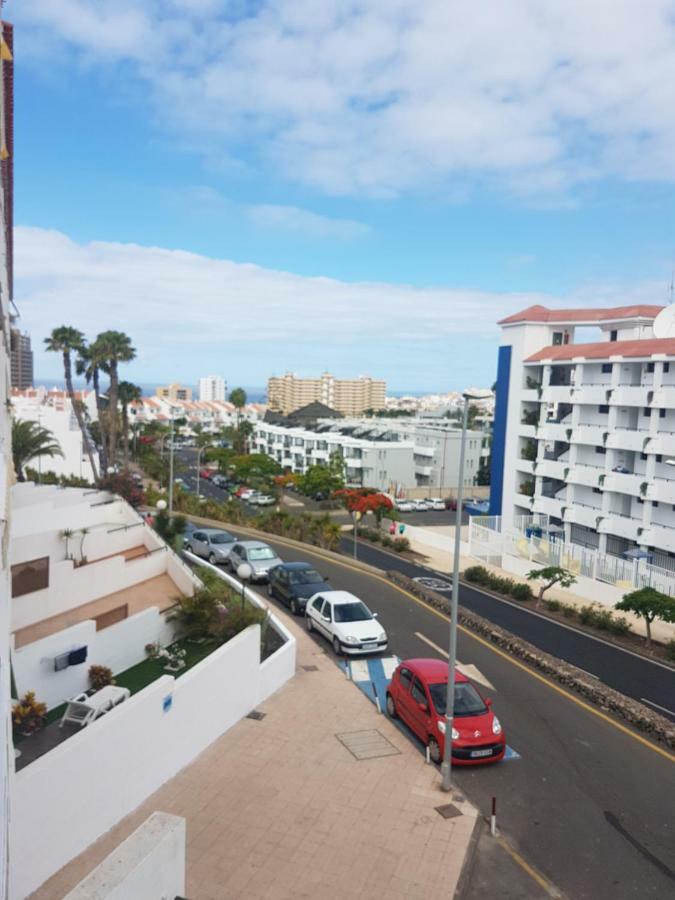 Los Cristianos To Enjoy, Relax And Live The Ocean! Exterior foto