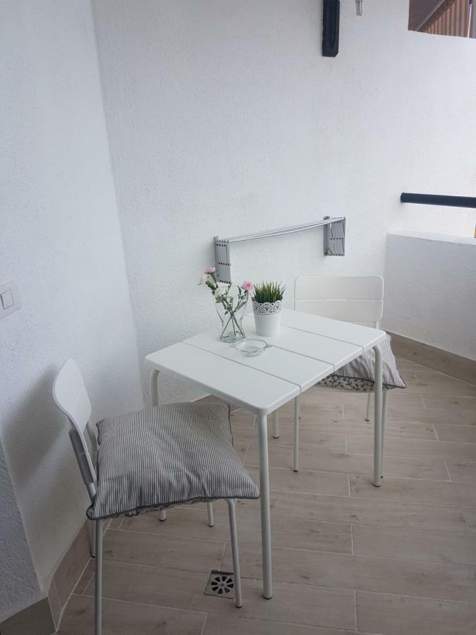 Los Cristianos To Enjoy, Relax And Live The Ocean! Exterior foto