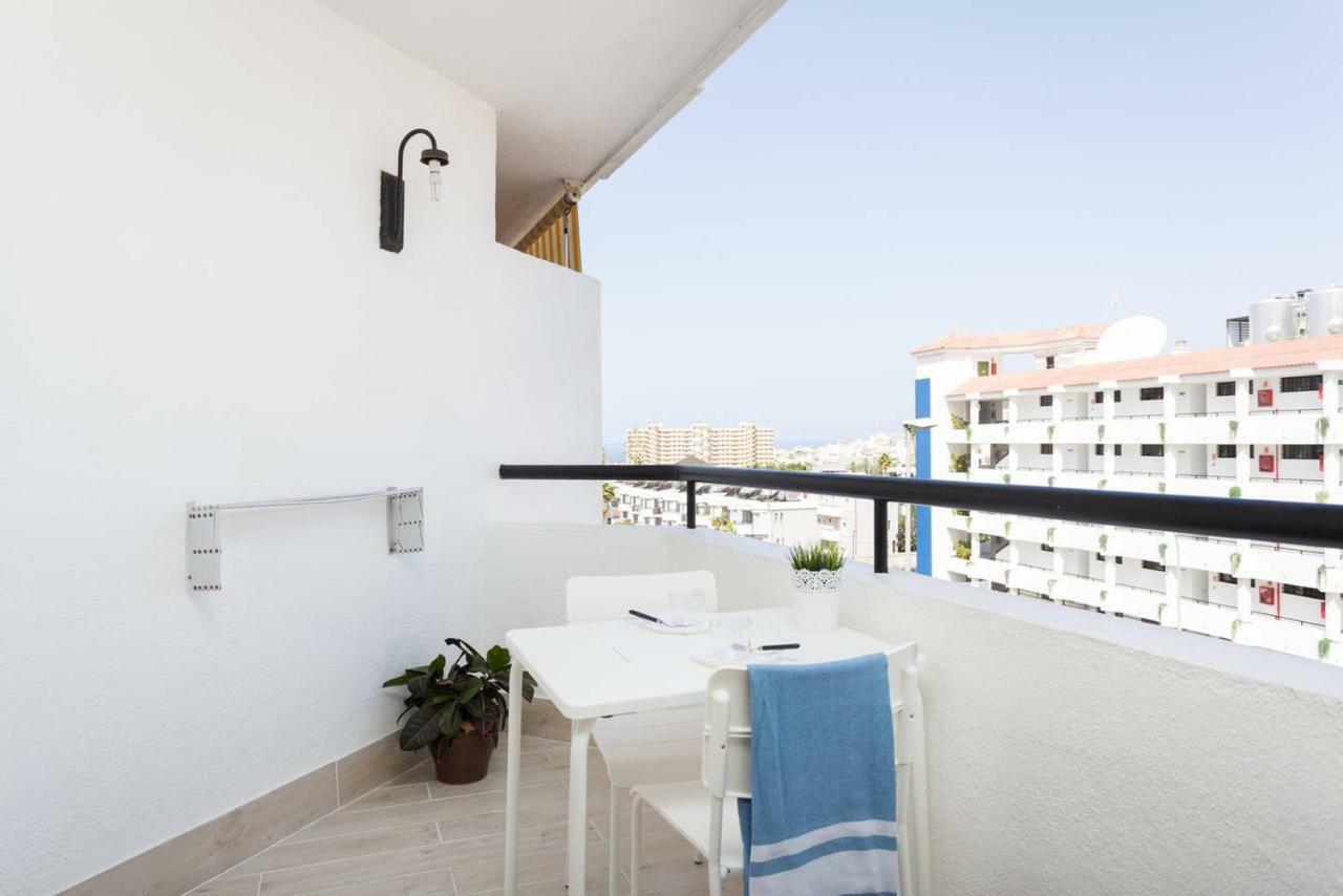 Los Cristianos To Enjoy, Relax And Live The Ocean! Exterior foto